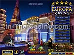 Europa Casino