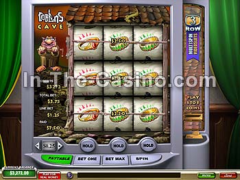 Goblin's Cave at Tropez Casino
