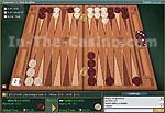 Online Backgammon