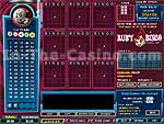 Bingo Game